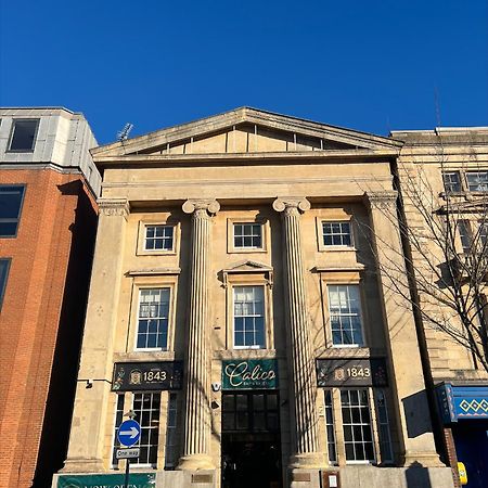 Hotel 1843 Reading Exterior photo